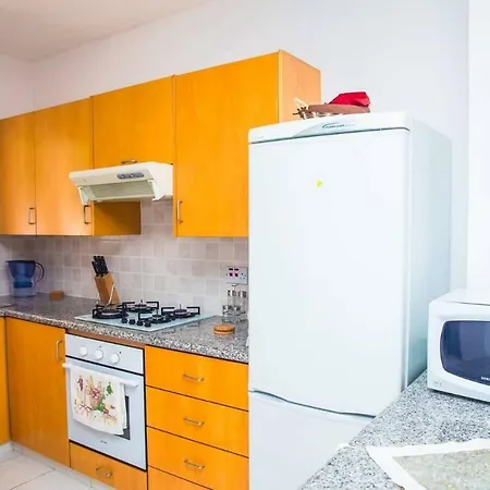 Iris Village Holiday home *