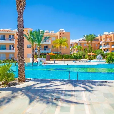 Holiday home Iris Village Paphos