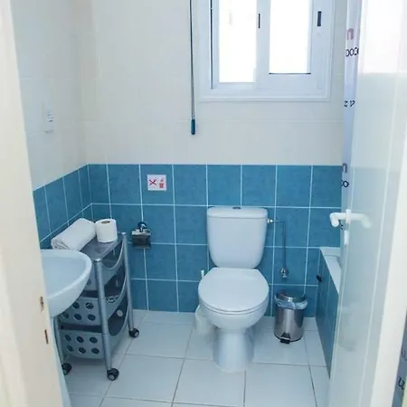 Iris Village Holiday home Paphos