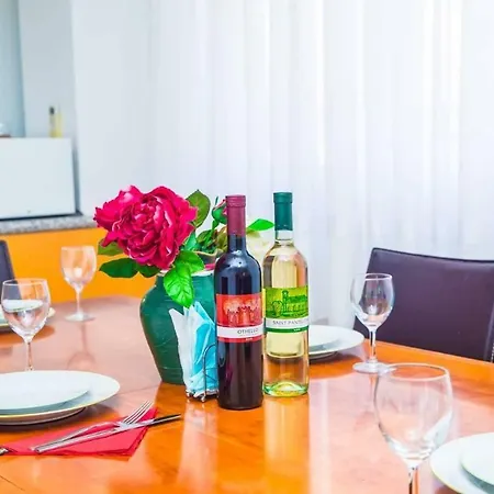 Iris Village Holiday home Paphos