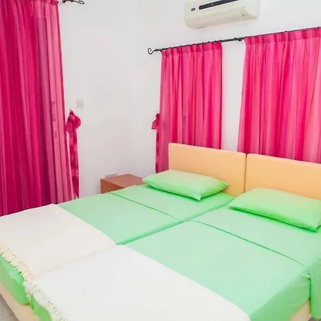 Holiday home Iris Village Paphos