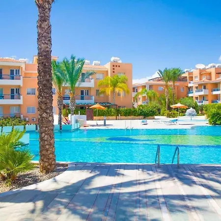 Iris Village Holiday home *
