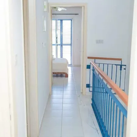 Iris Village Holiday home Paphos