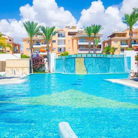 Iris Village * Paphos