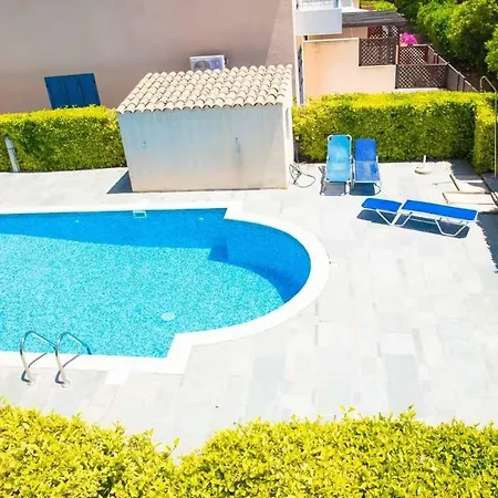 Holiday home Iris Village Paphos