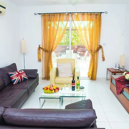 Holiday home Iris Village Paphos