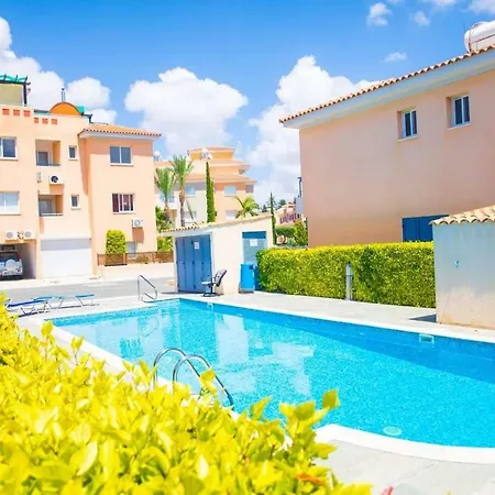 Iris Village Holiday home Paphos