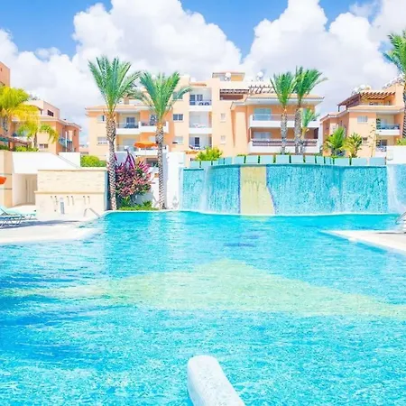 Holiday home Iris Village *